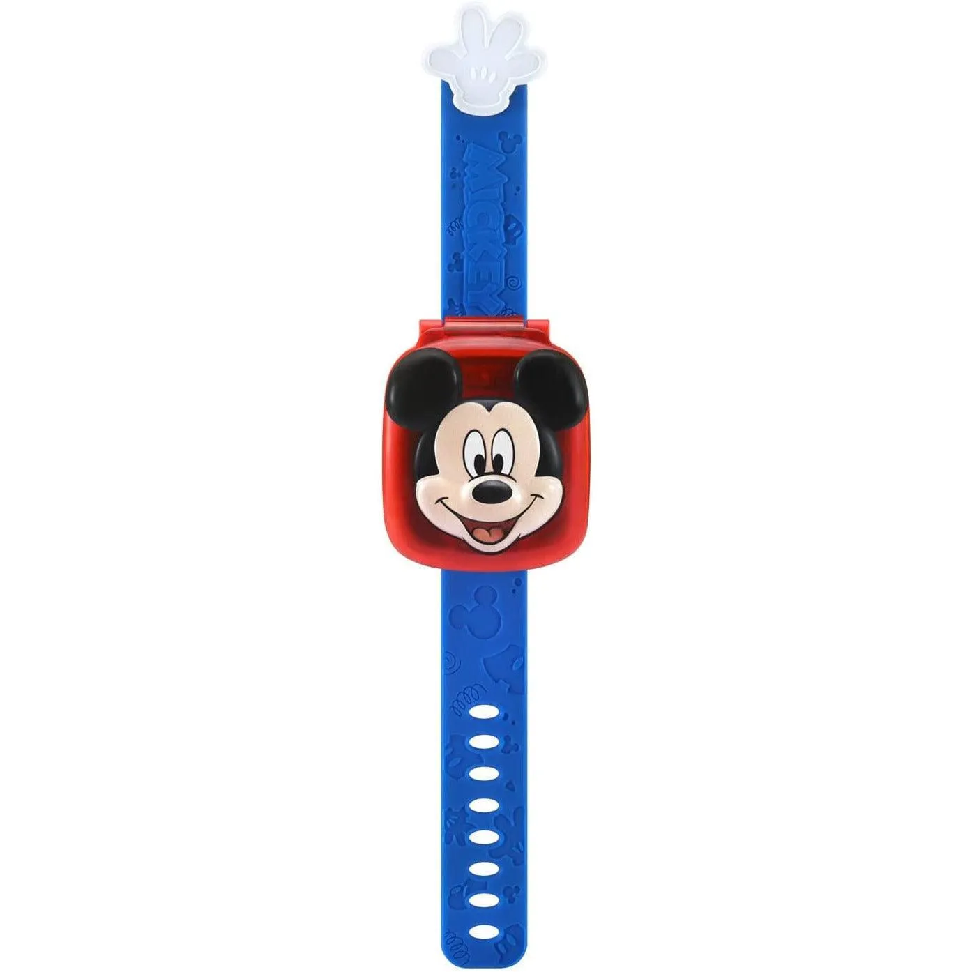 VTech Disney Junior Mickey - Mickey Mouse Learning Watch