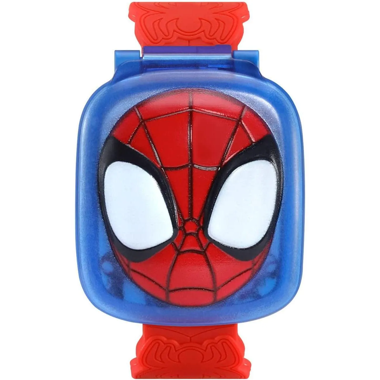 VTech Spidey and His Amazing Friends Spidey Learning Watch