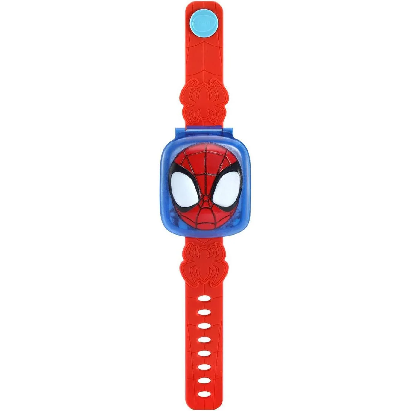 VTech Spidey and His Amazing Friends Spidey Learning Watch