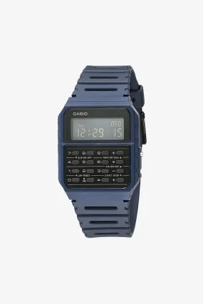 WCHD53WF - Casio Data Bank Quartz Watch