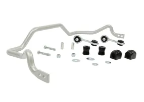 Whiteline 20mm Rear Swaybar - E46