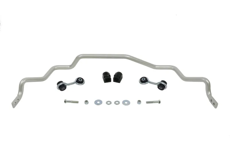 Whiteline 20mm Rear Swaybar - E46