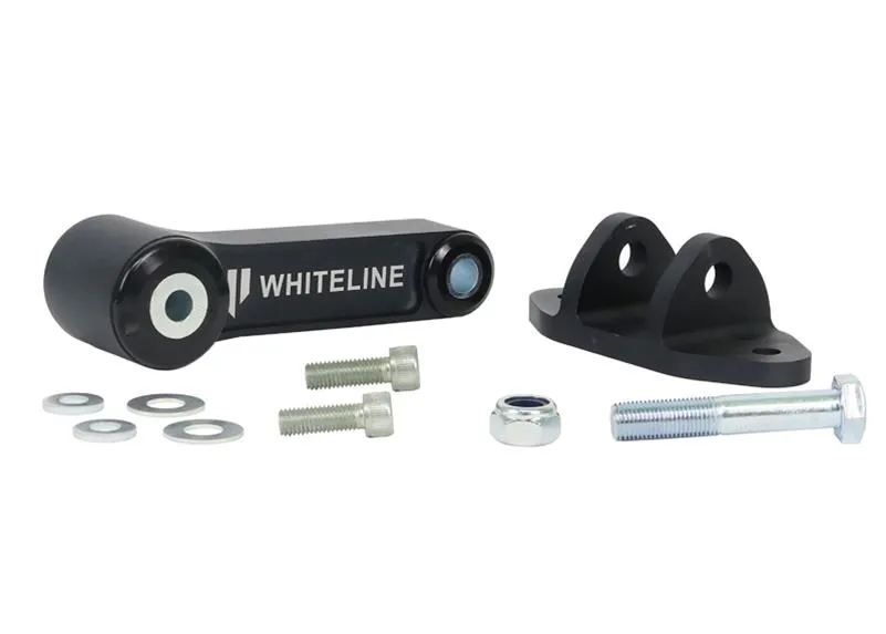 Whiteline Motor Mounts KDT973