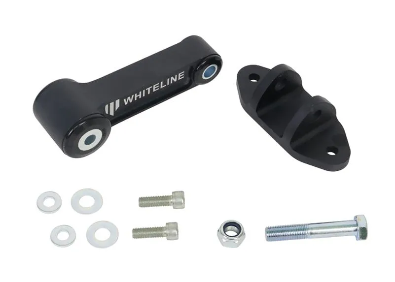 Whiteline Motor Mounts KDT973