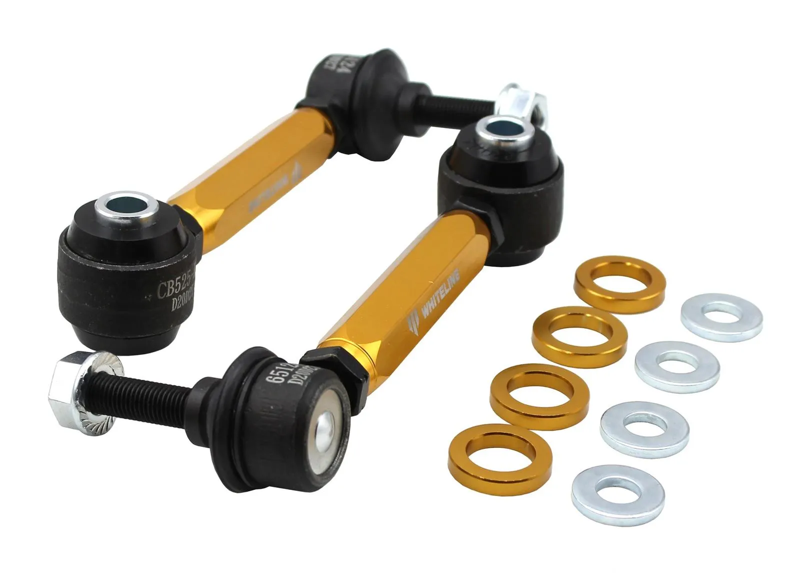 Whiteline Sway Bar End Links KLC233