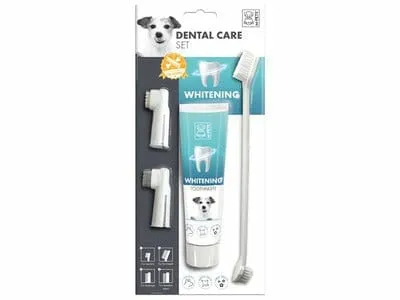 Whitening DENTAL CARE Set