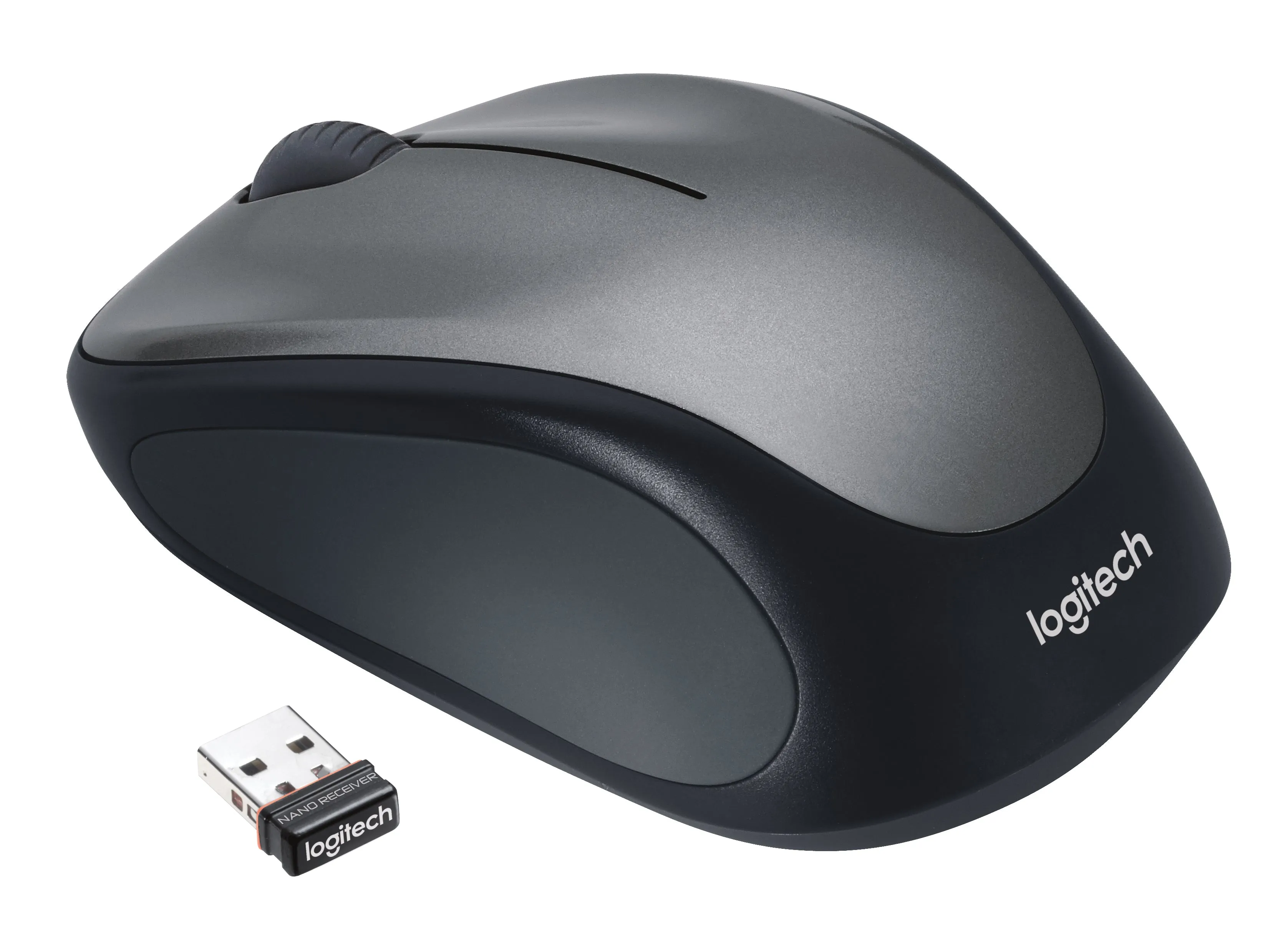 Wireless Mouse M235