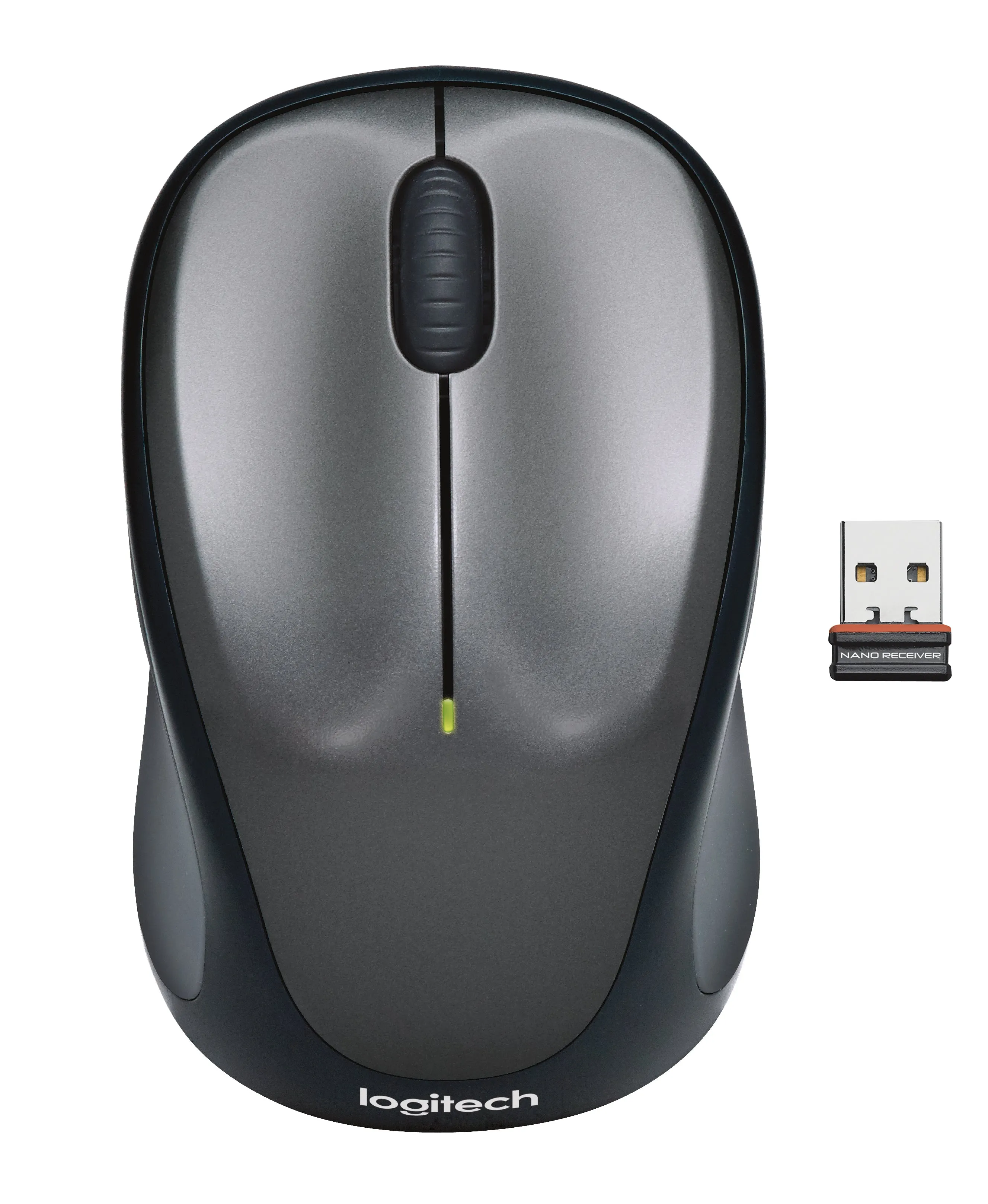 Wireless Mouse M235