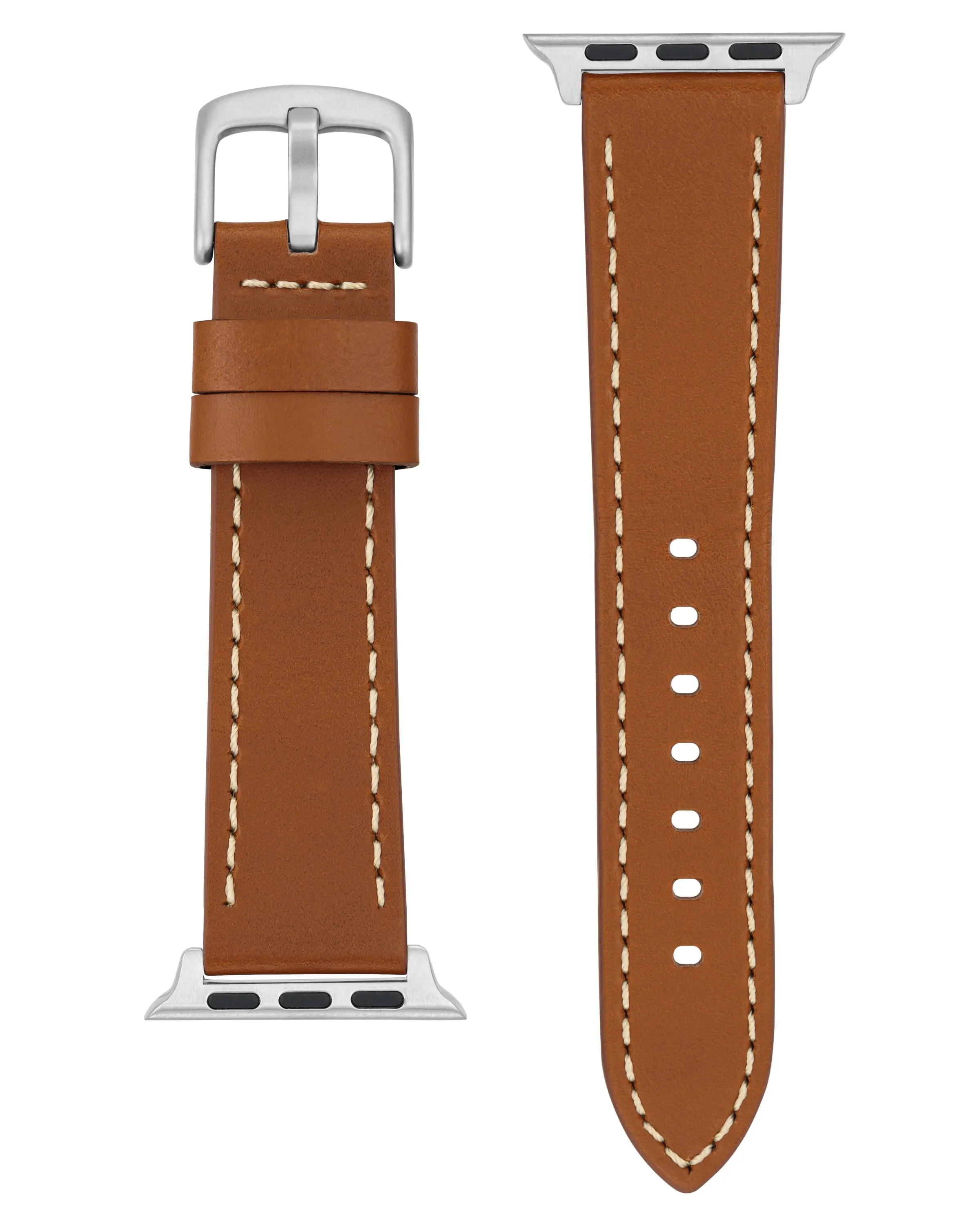 WITHit Genuine Italian Leather Band for Apple WatchÂ®