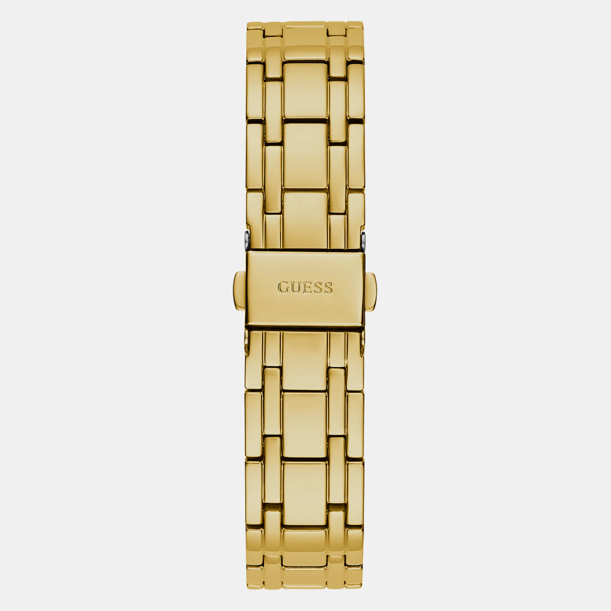 Women Gold Analog Stainless Steel Watch GW0604L2