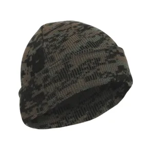 Woodland Digital Watch Cap