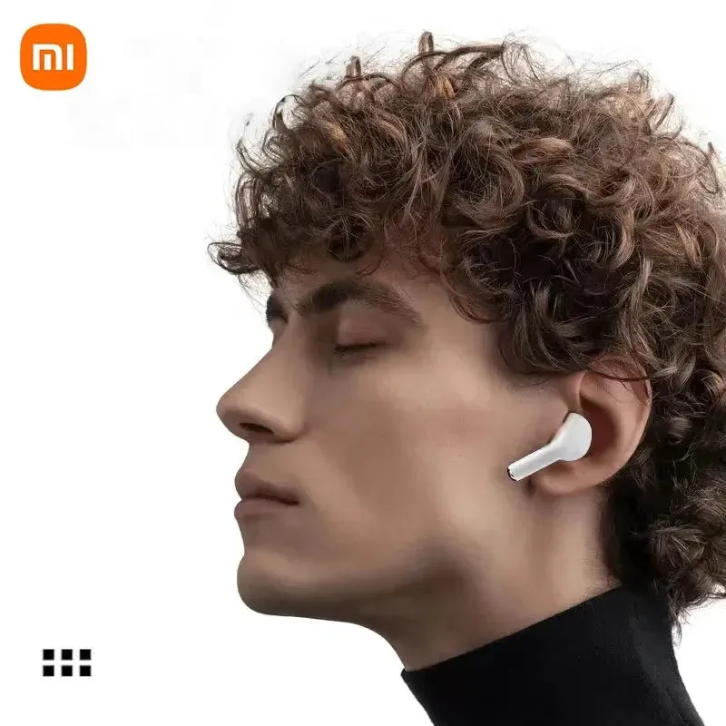 Xiaomi A10 Pro TWS Wireless Earphones Bluetooth5.4 Touch Screen Headphones ENC Noise Cancelling Earbuds With Mic For Android iOS