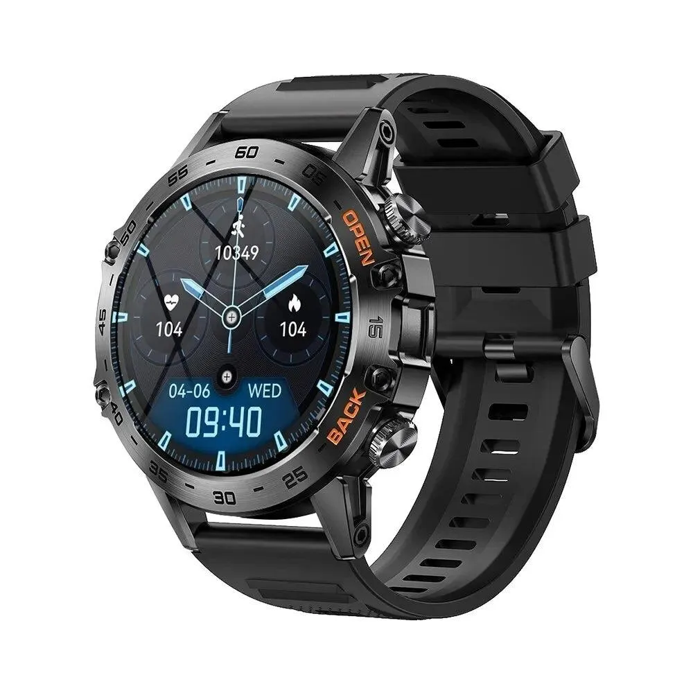 Xiaomi Bluetooth Call Smart Watch Men