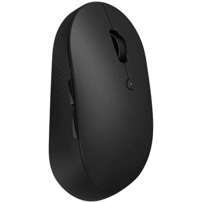 Xiaomi Mi Dual Mode Wireless Mouse Silent Edition