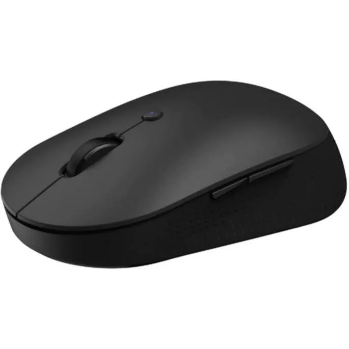 Xiaomi Mi Dual Mode Wireless Mouse Silent Edition