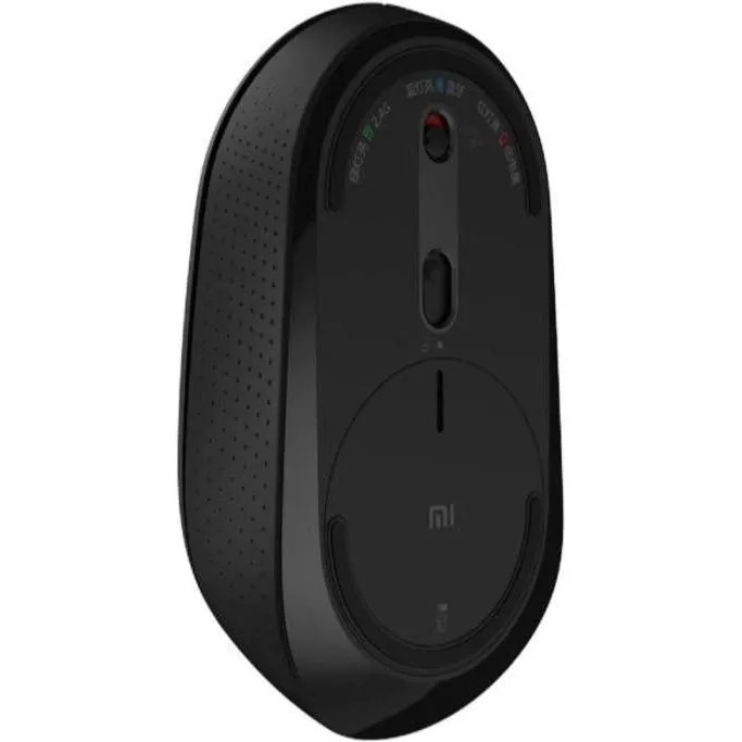 Xiaomi Mi Dual Mode Wireless Mouse Silent Edition