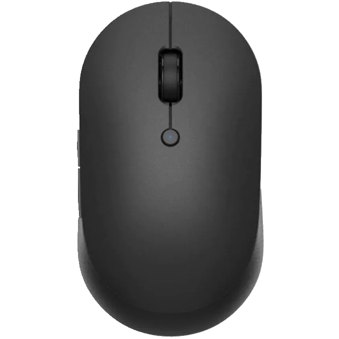 Xiaomi Mi Dual Mode Wireless Mouse Silent Edition