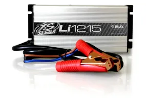 XS Power  Lithium Battery Chargers