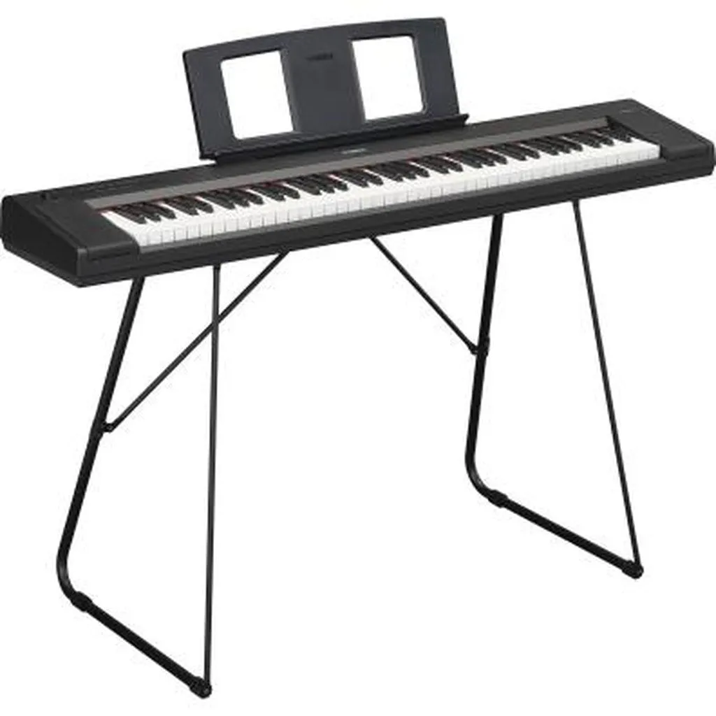 Yamaha Piaggero NP-35 76-key Portable Piano